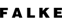 Falke sokken