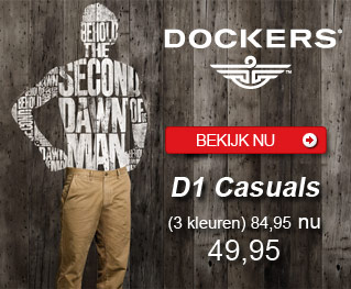 Dockers