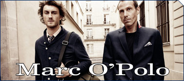 Marc O'Polo