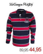 McGregor Rugby
