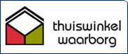 Bij Suitable koopt u vetrouwd doordat wij gecertificeerd zijn door Thuiswinkel Waarborg