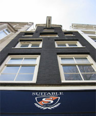 Suitable kledingwinkels