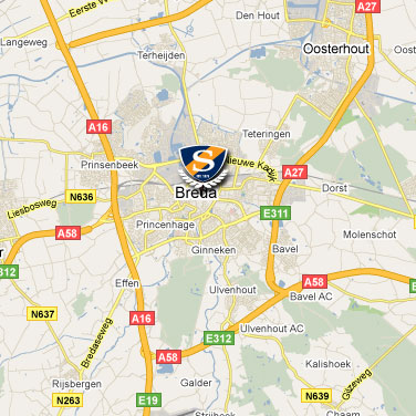 Suitable Breda