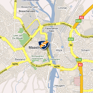 Suitable Maastricht