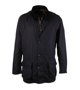 Wax Jas Barbour