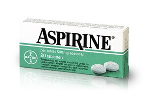 Aspirine