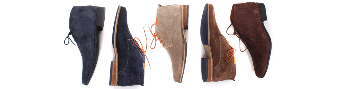 Schoenen