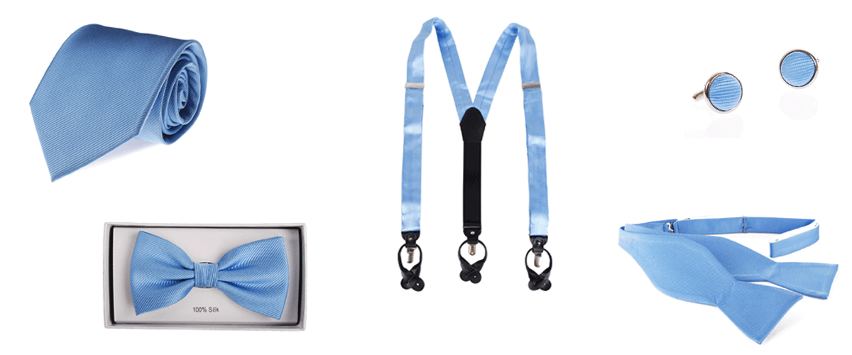 Matchende-accessoires