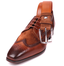 Schoenen-en-riem