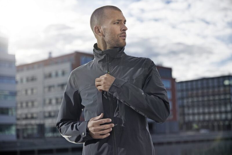 functional jacket didriksons