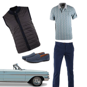 Resikleding Cabrio
