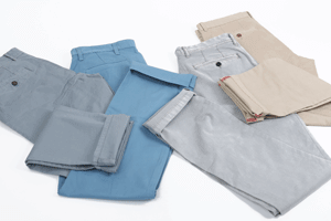 Chino's