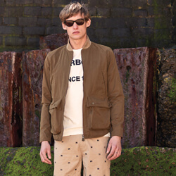 TREND #1 BACK TO NATURE