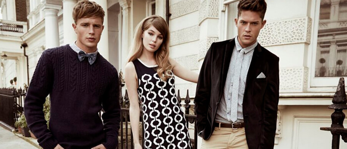 Ben Sherman