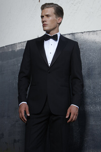 Feestoutfit