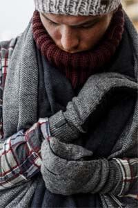 Winteraccessoires