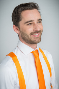 oranje