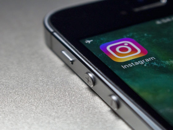 Instagram