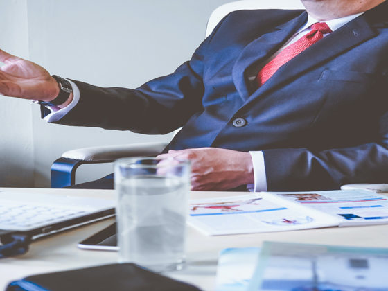 Managementtermen