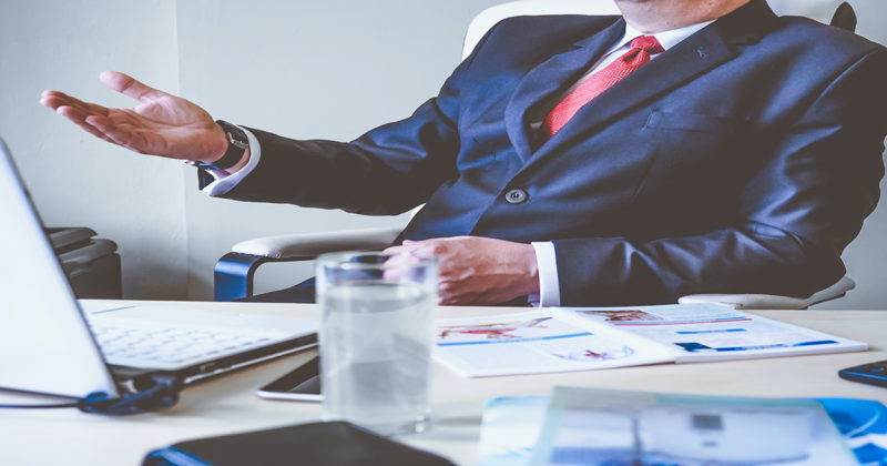 Managementtermen
