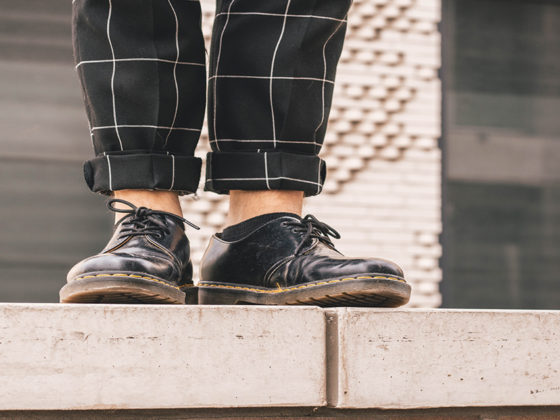 Perfecte Broek