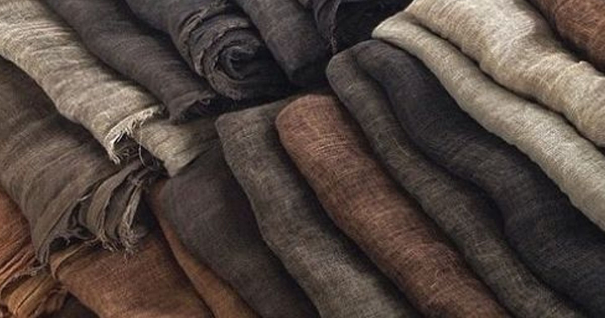 Linnen hemden dragen en onderhouden. Hoe zit dat nou? | Suitable.nl