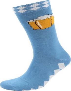 Sokken oktoberfest