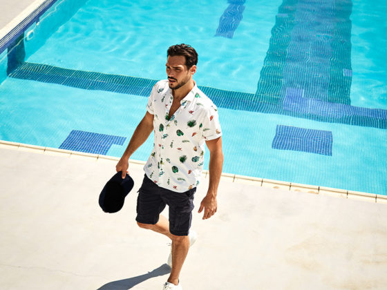 Zomerse Outfits