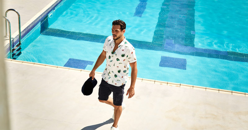 Zomerse Outfits