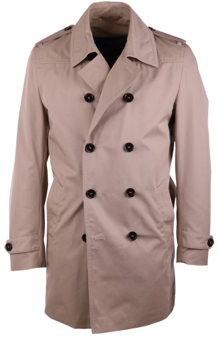 Trenchcoat