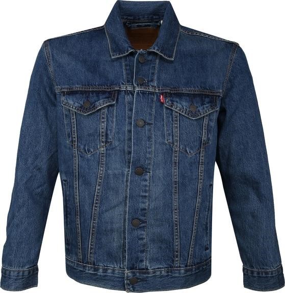 Denim Levis Jack