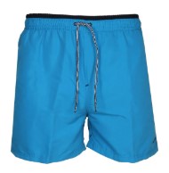 Blauwe zwembroek