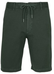 Donder groende korte broek
