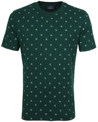 Groen tshirt