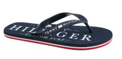 Tommy Hilfiger teenslippers