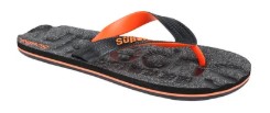 Super Dry teenslippers