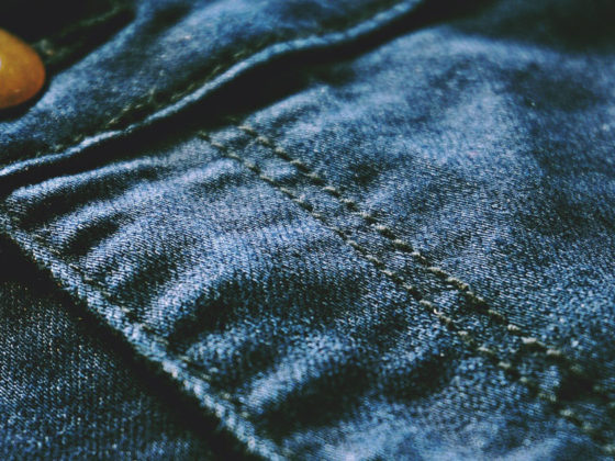 Denim Blog