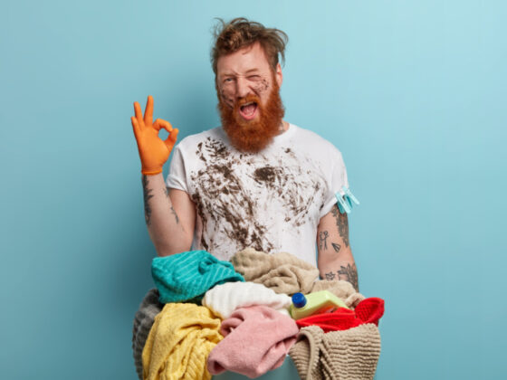 algemene tips wash care