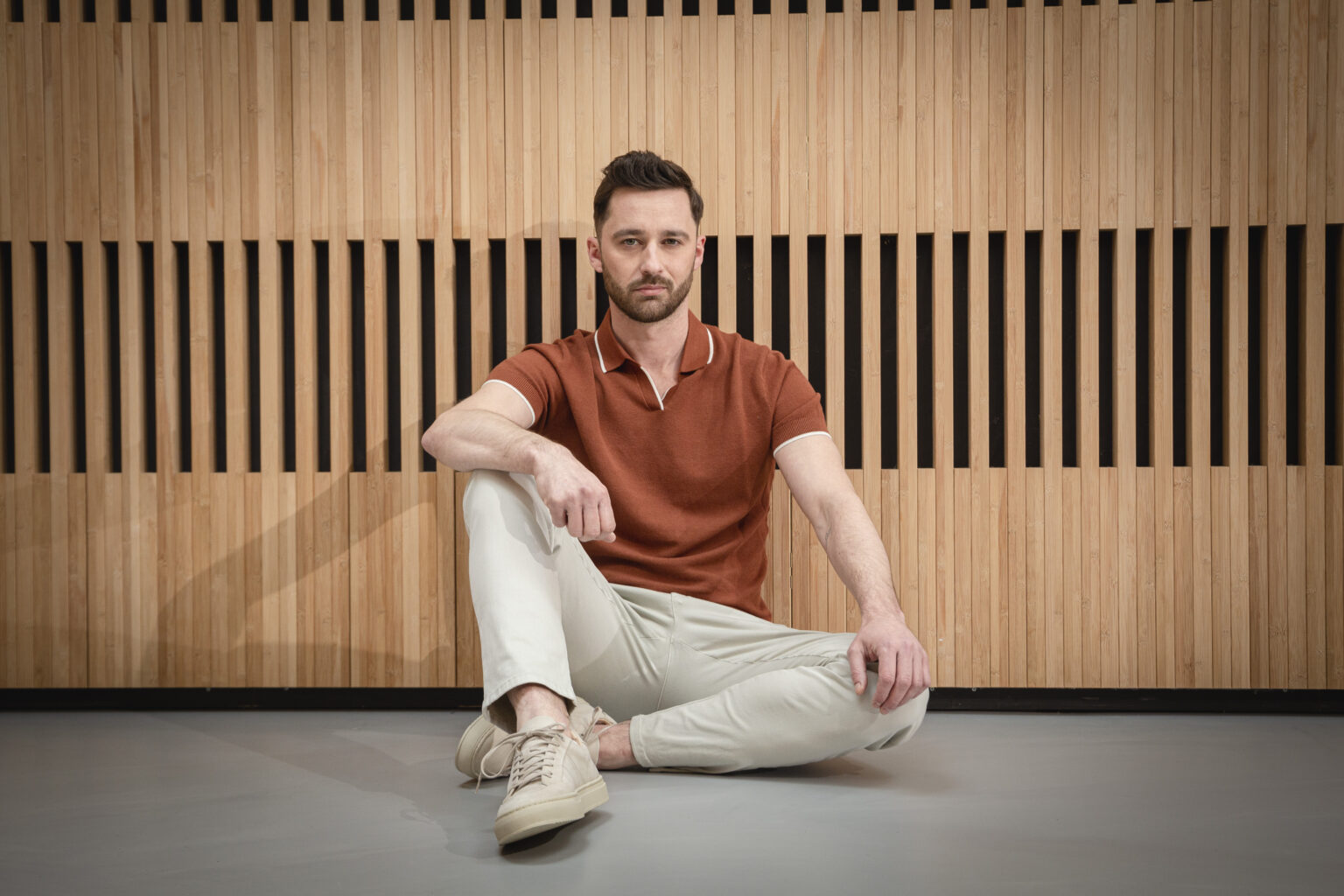 Dit zijn de 7 opvallendste modetrends voor mannen in de zomer van 2022