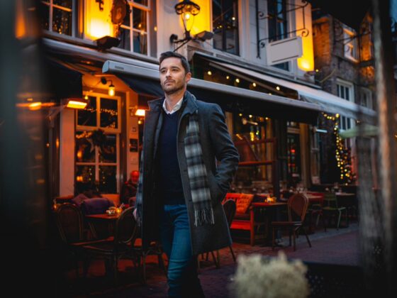 kledingstijlen feestdagen suitable