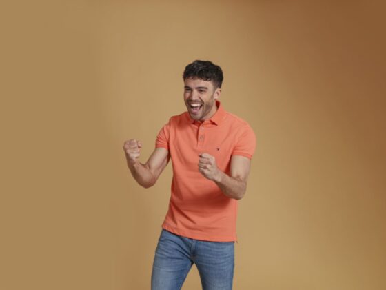 oranje boven