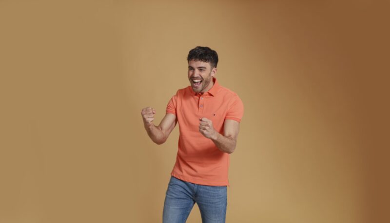 oranje boven