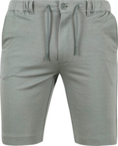 Suitable Respect Jink Short Groen