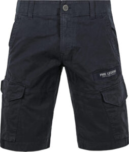 PME Legend Nordrop Cargo Shorts Navy