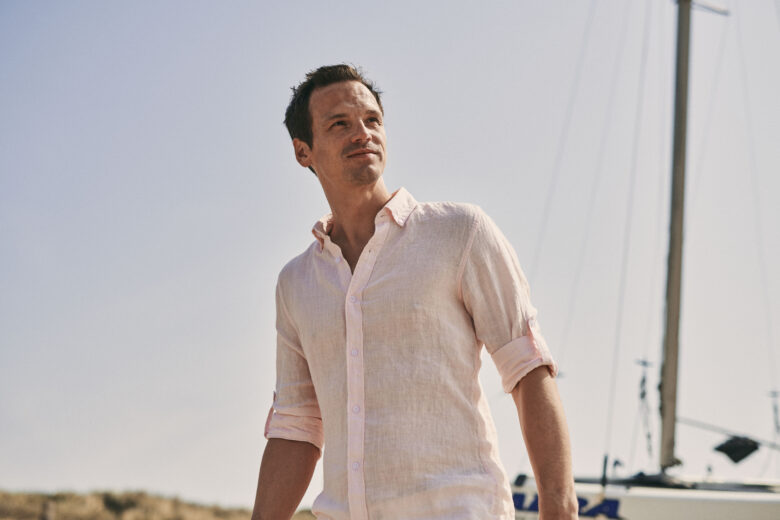 linen-shirt-pink-suitable
