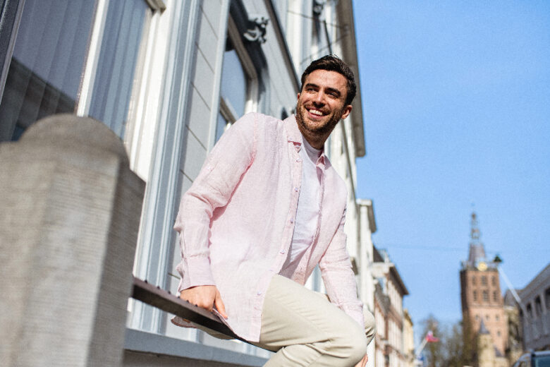 linen-shirt-summer-wear