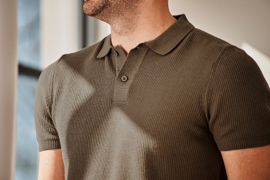 textured-polo-suitable