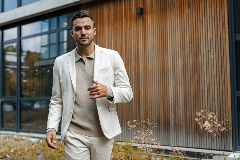 aw25 smart casual