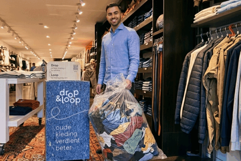 banner hero circular